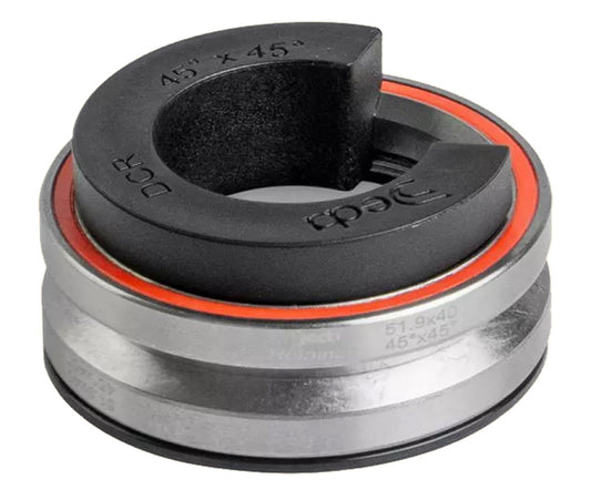 DEDA DCR headset 1.1/8" - 1.1/2" IS46/52