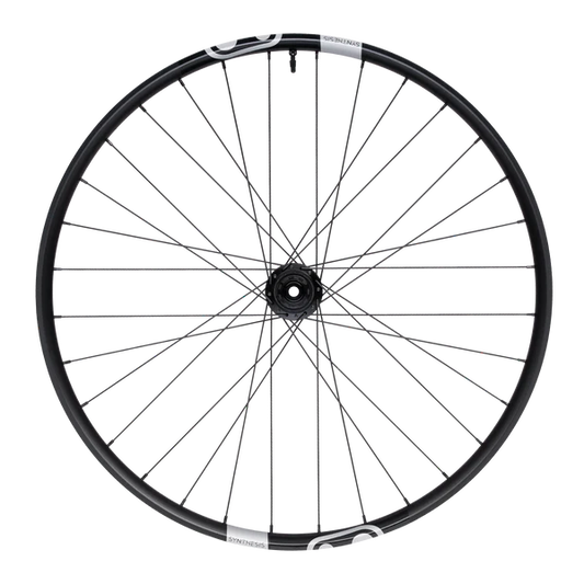 Baghjul CRANKBROTHERS SYNTHESIS Aluminium 2.0 DH Ratchet 29" 12x148 mm Boost Sort