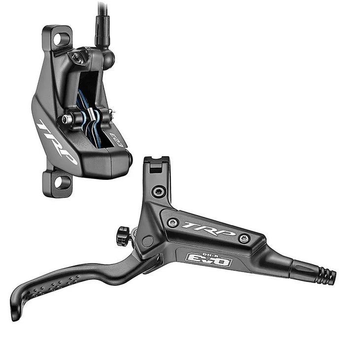 Et par TRP DHR EVO Black-bremser