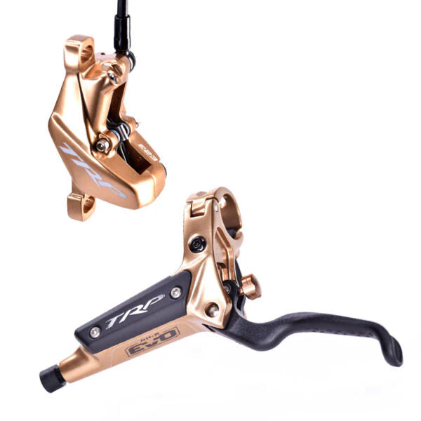 Et par TRP DHR EVO Gold-bremser