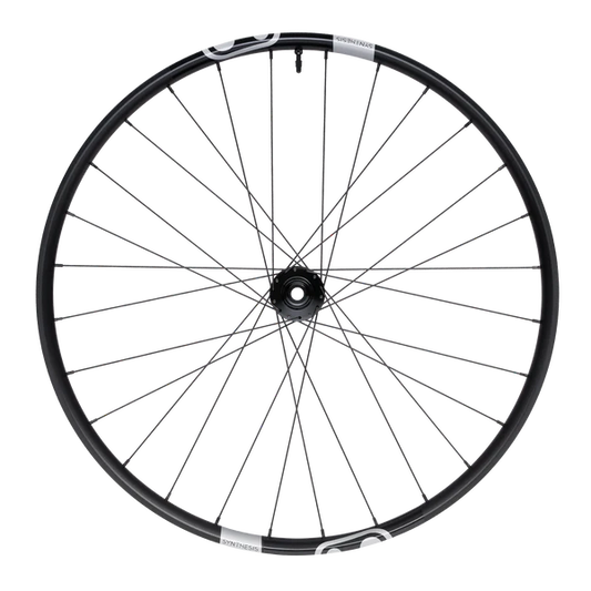 Forhjul CRANKBROTHERS SYNTHESIS Aluminium 2.0 DH Ratchet 29" 20x110 mm Boost Sort