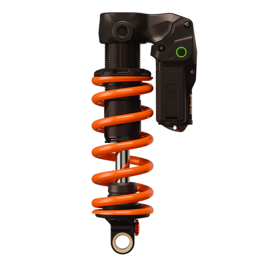 FOX DHX FACTORY Live Valve Neo Trunnion 2027 shock absorber