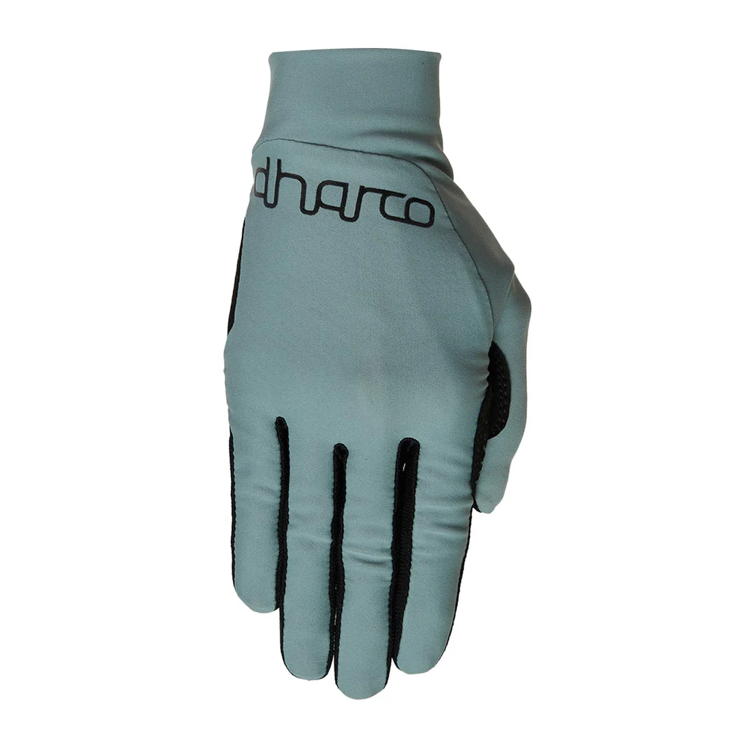 DHARCO TRAIL ENVY Women's Gloves Green