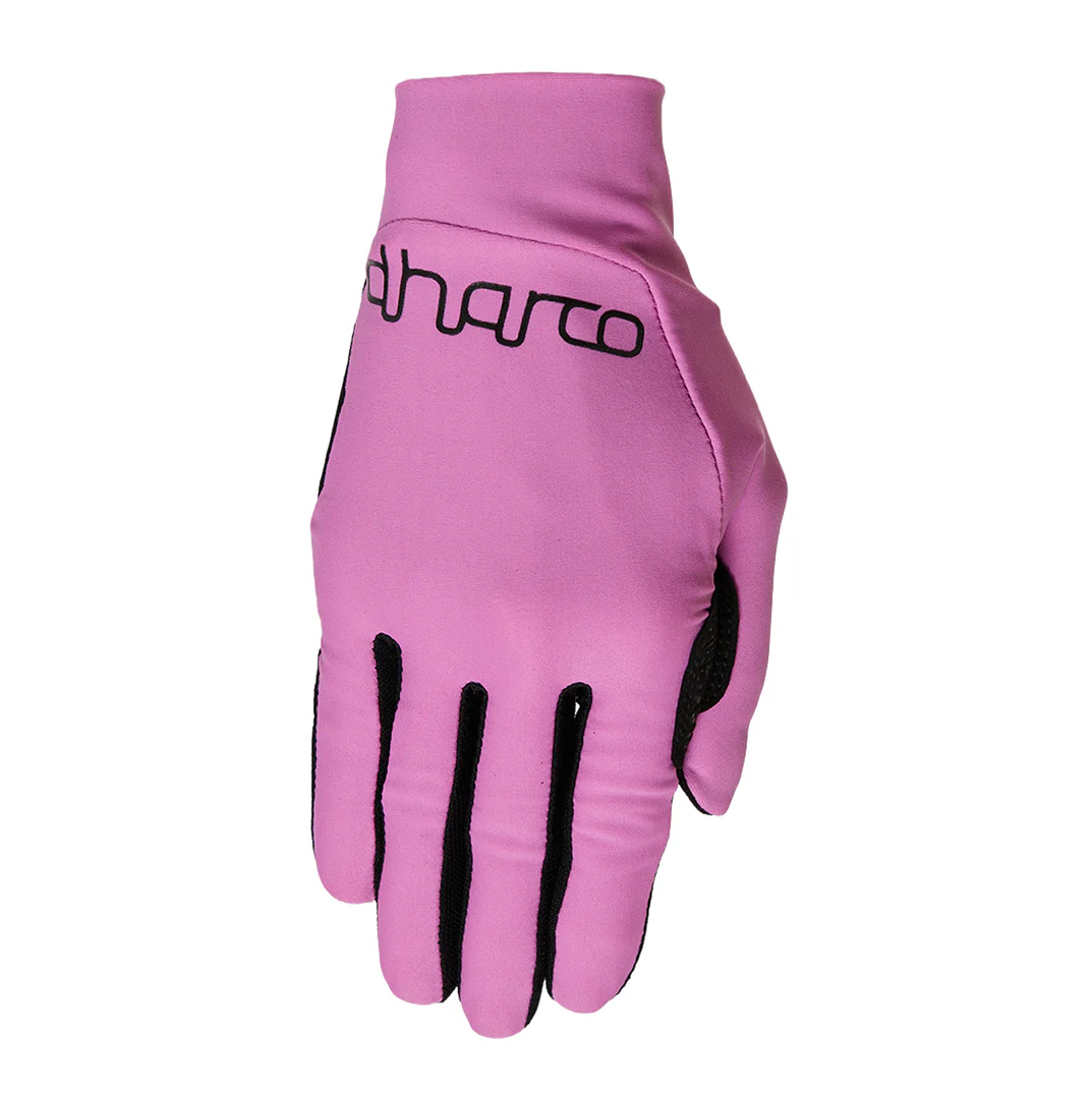DHARCO TRAIL REBEL Pink handsker til kvinder