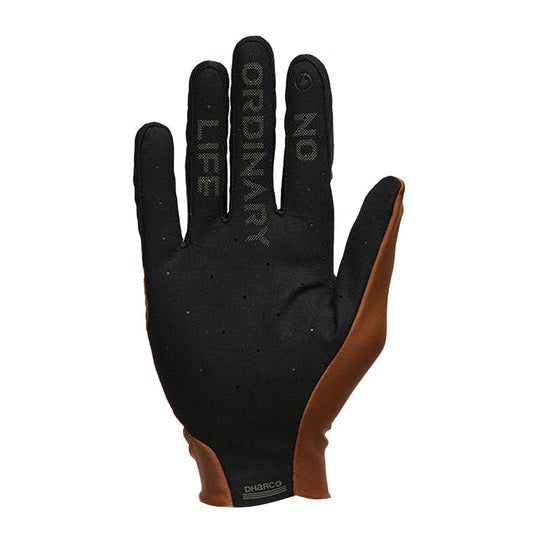 DHARCO TRAIL CANYON-handsker Brun