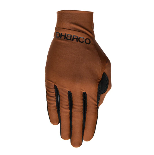 DHARCO TRAIL CANYON-handsker Brun