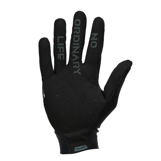 DHARCO TRAIL BOWEN-handsker Sort