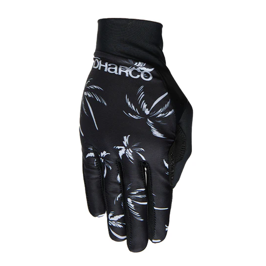 DHARCO TRAIL BOWEN-handsker Sort