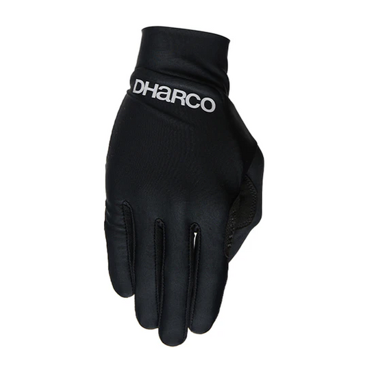 DHARCO TRAIL Gloves Black