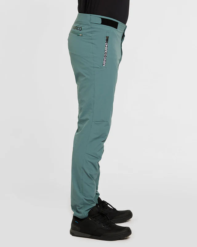 DHARCO ATHER ENVY Pants Green