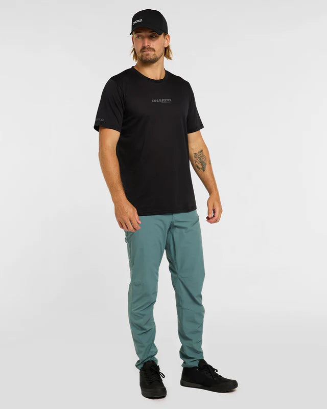DHARCO ATHER ENVY Pants Green