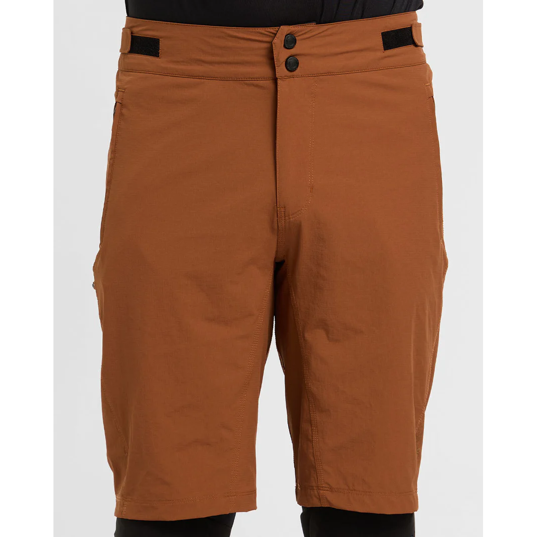 DHARCO TRAIL CANYON kort brun