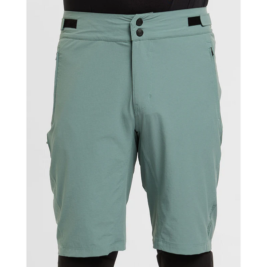 DHARCO TRAIL ENVY Short Green