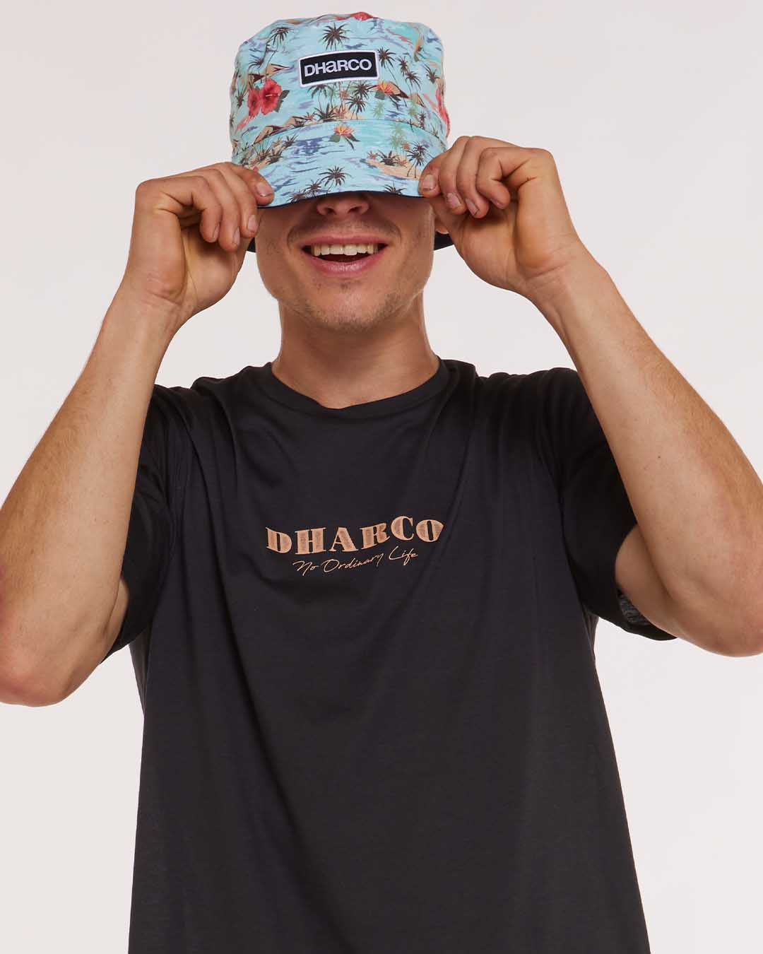 Bob DHARCO REVERSIBLE WILKO