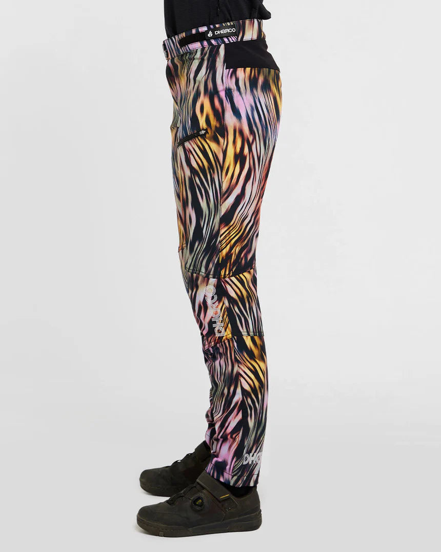 DHARCO GRAVITY ACID SAFARY Women's Multi Pants