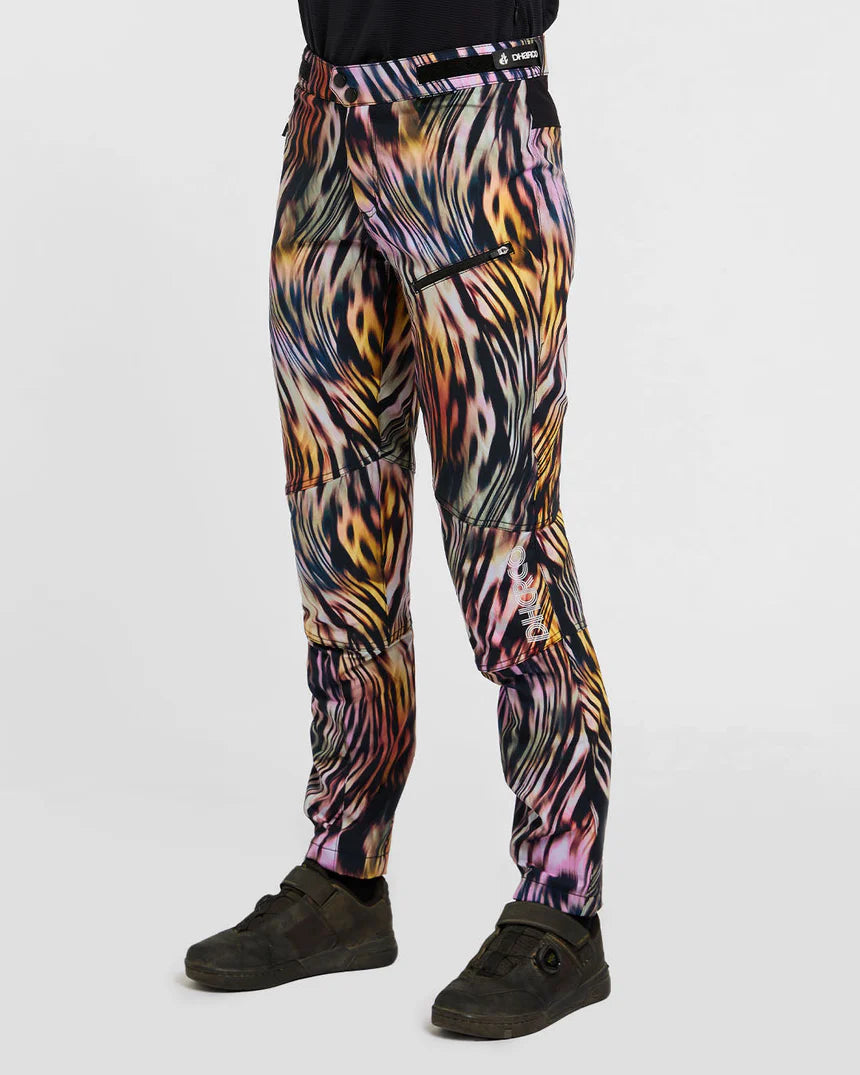 DHARCO GRAVITY ACID SAFARY Women's Multi Pants