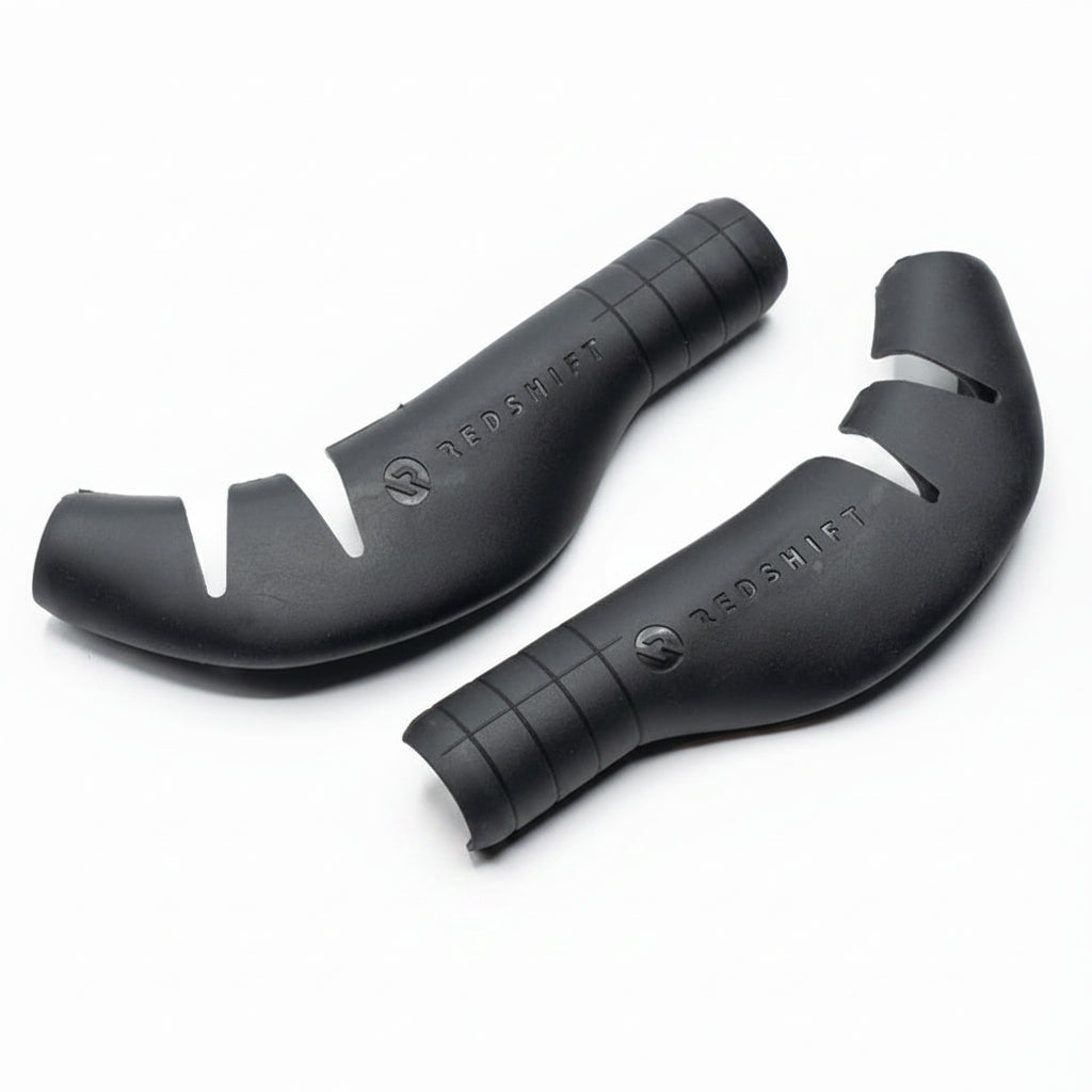 Ergonomiske REDSHIFT Top-greb