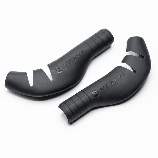 Ergonomiske REDSHIFT Top-greb