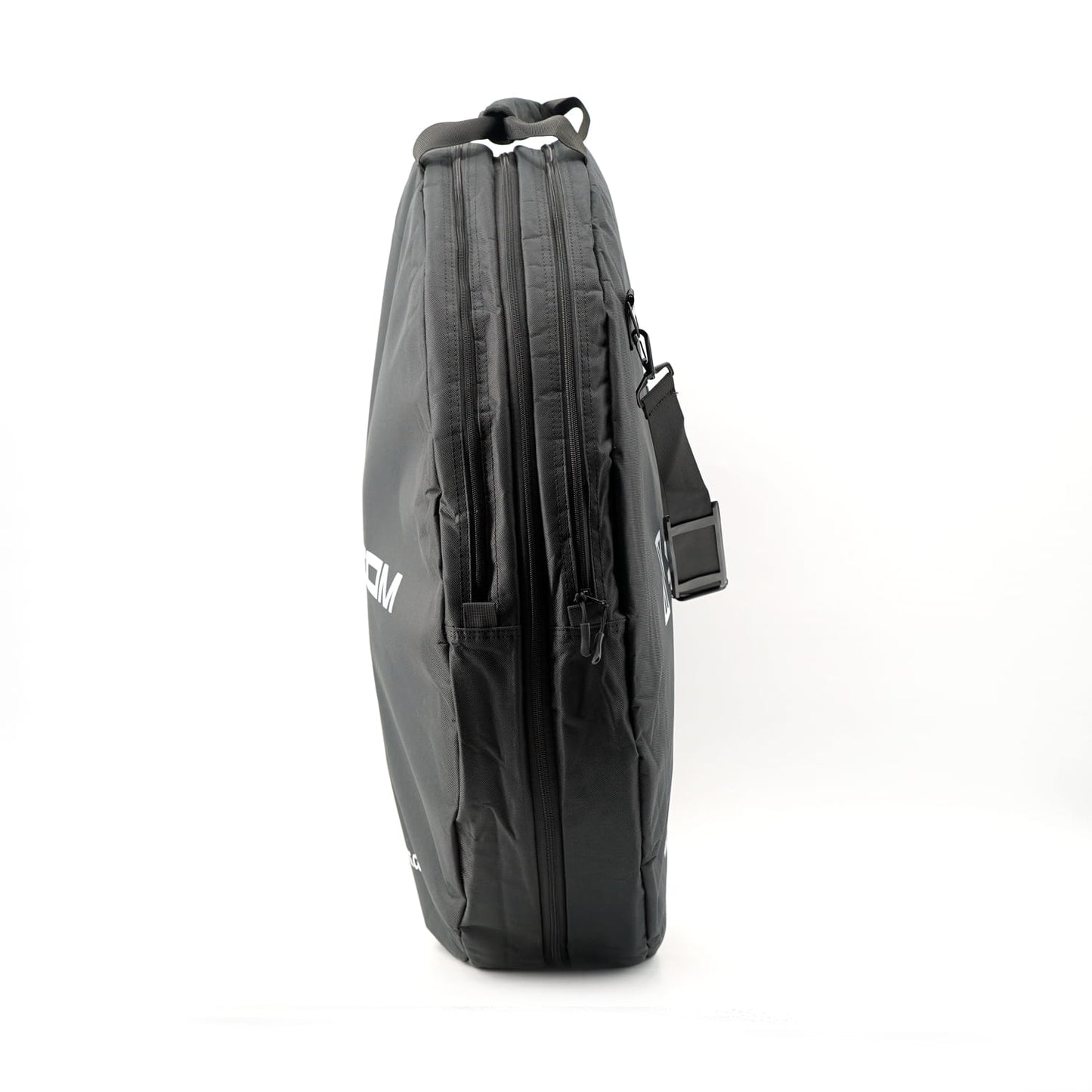 Par SCOM AERO 50-62 Tubeless Ready-hjul (Center Lock)