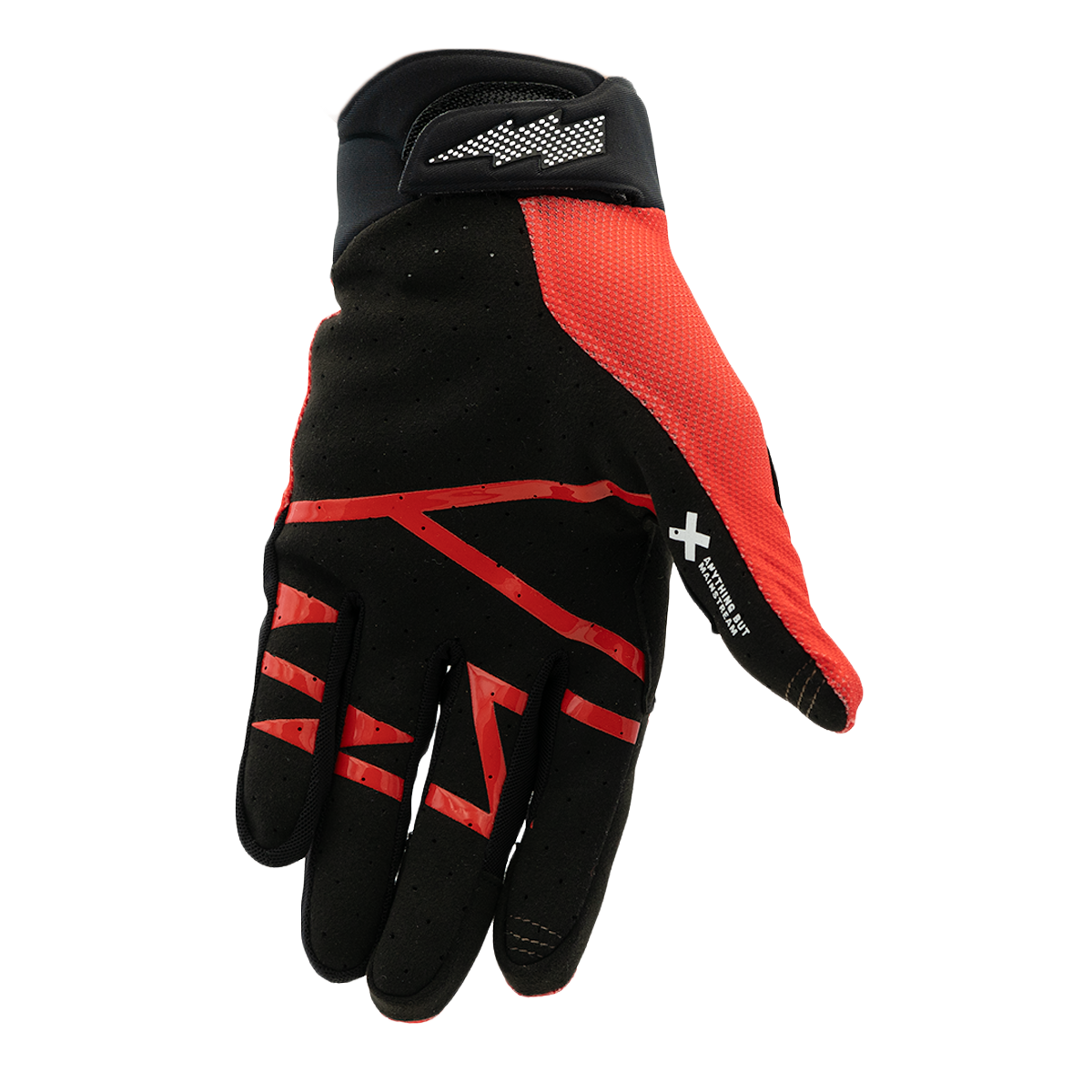 USWE GREPP MTB-handsker Sort