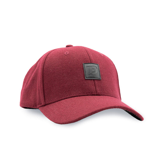 Kasket PROBIKESHOP SNAPBACK Bordeaux