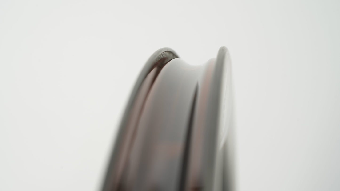 Par SCOM ULTRA Tubeless Ready-hjul (Center Lock)