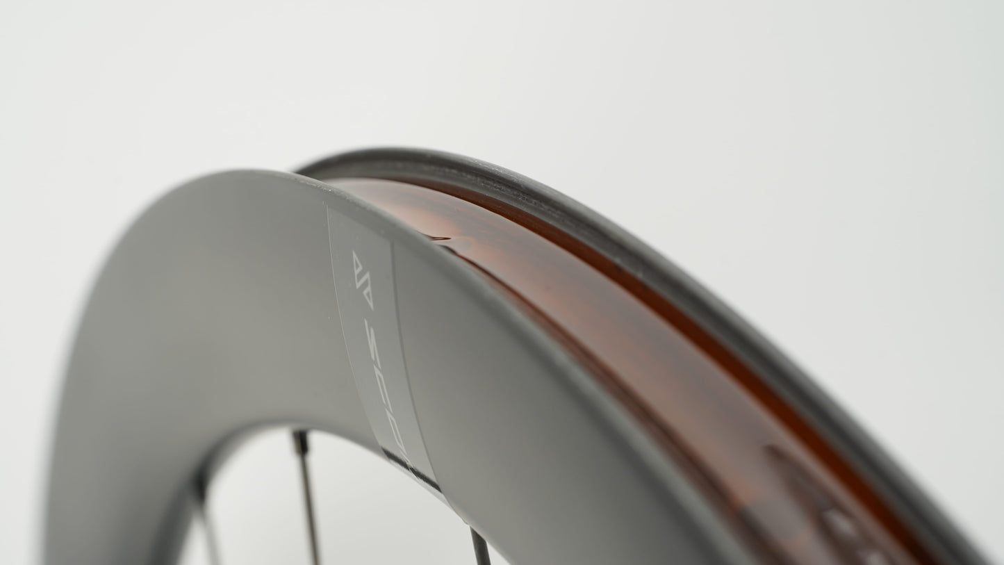 Par SCOM ULTRA Tubeless Ready-hjul (Center Lock)