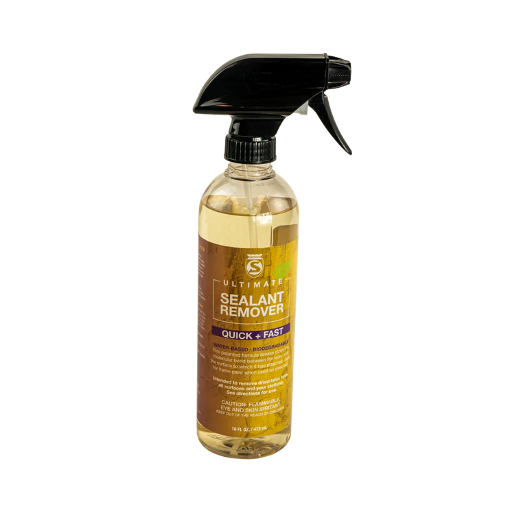 SILCA SEALANT REMOVER Preventive Cleaner 470ml