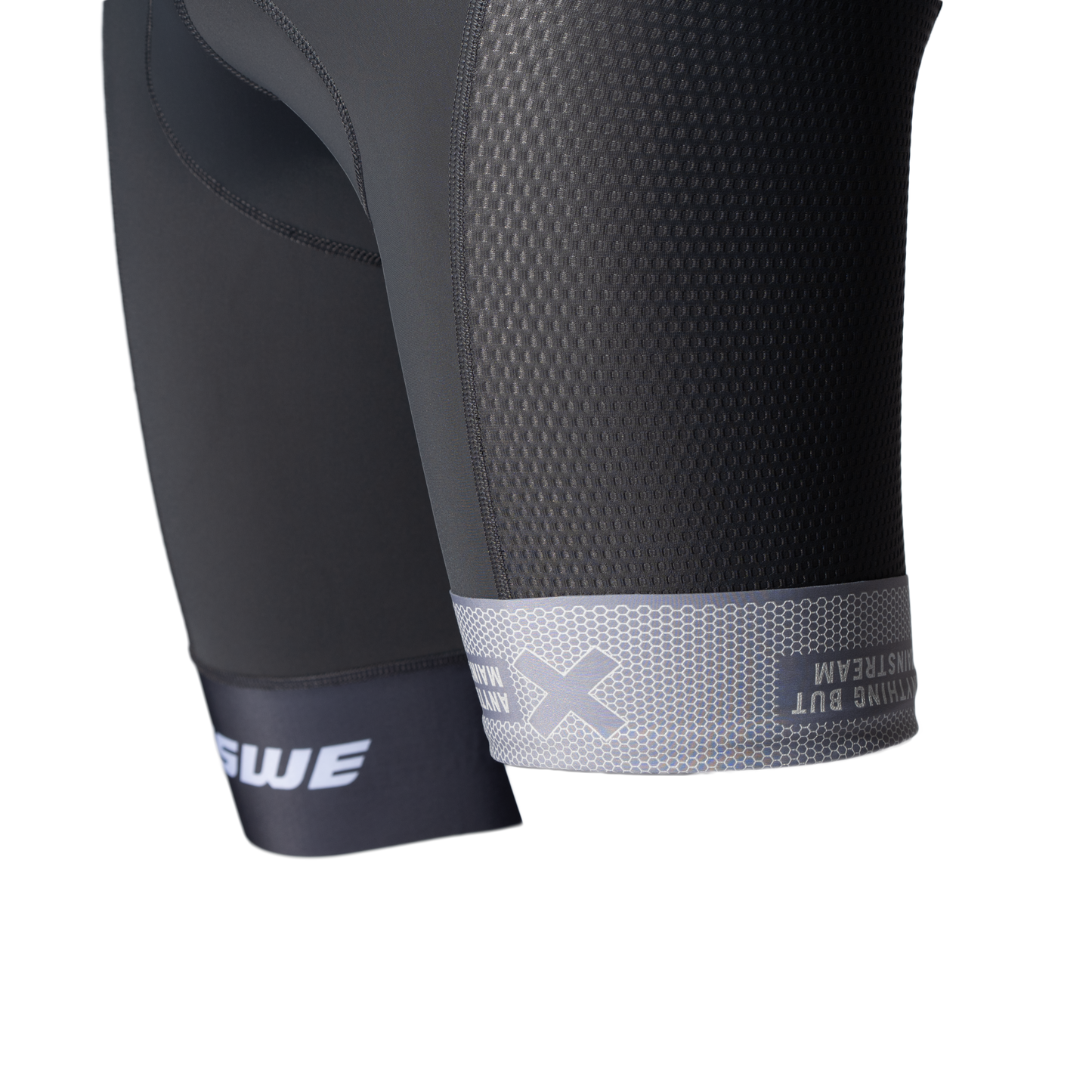 USWE VENT GRAVEL Bib Tight Sort