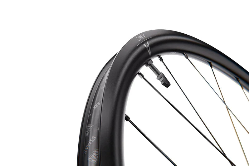 Forhjul DT SWISS A 1800 SPLINE 30 DISC Tubeless Ready (Center Lock) 2026