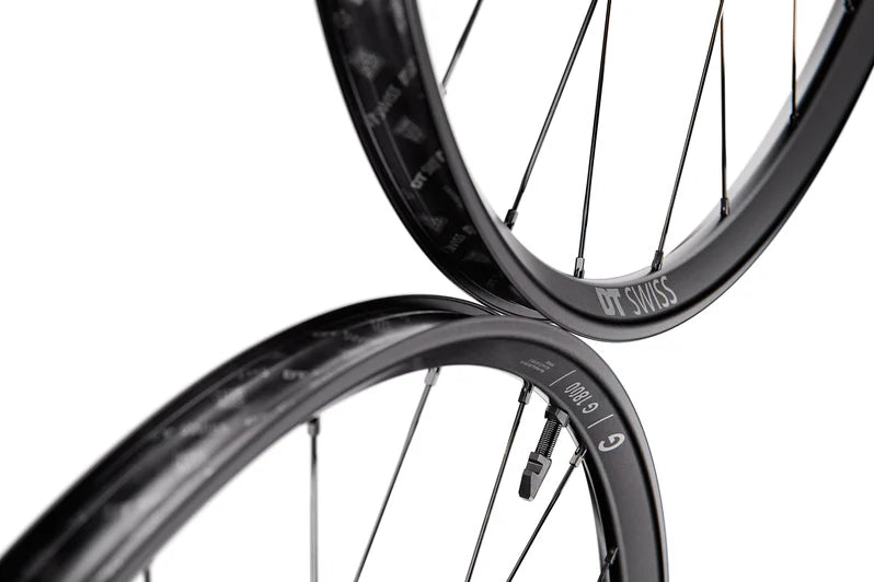 Baghjul DT SWSISS G 1800 CLA 20 DISC Tubeless Ready (Center Lock)