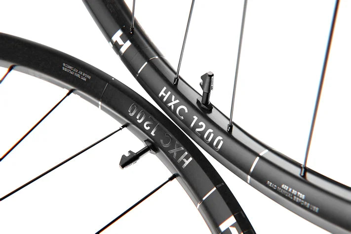 DT SWISS HXC 1200 SPLINE 29" 30 mm 12x148 mm baghjul