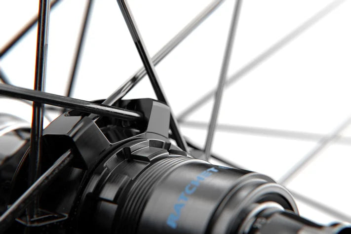 DT SWISS HXC 1200 SPLINE 29" 30 mm 12x148 mm baghjul