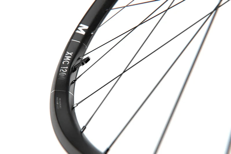 Pair of DT SWISS XMC 1200 SPLINE 30 mm 29" Wheels with DED 90 Ratchet, 15x110/12x148 mm Boost