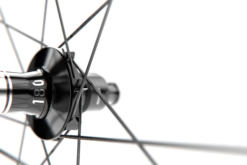 Pair of DT SWISS XMC 1200 SPLINE 30 mm 29" Wheels with DED 90 Ratchet, 15x110/12x148 mm Boost