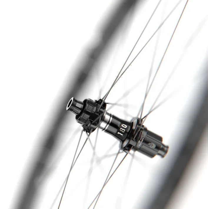 DT SWISS XRC 1200 SPLINE 29" 30 mm 12x148 mm rear wheel