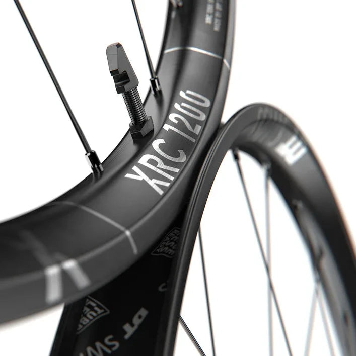 DT SWISS XRC 1200 SPLINE 29" 30 mm 12x148 mm rear wheel