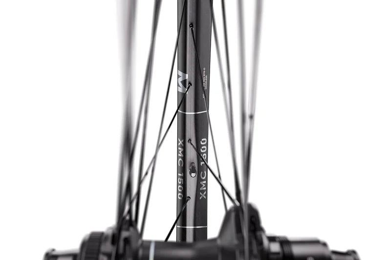 Sæt DT SWISS XMC 1500 SPLINE-hjul, 30 mm, 27,5", 15x110/12x148 mm Boost