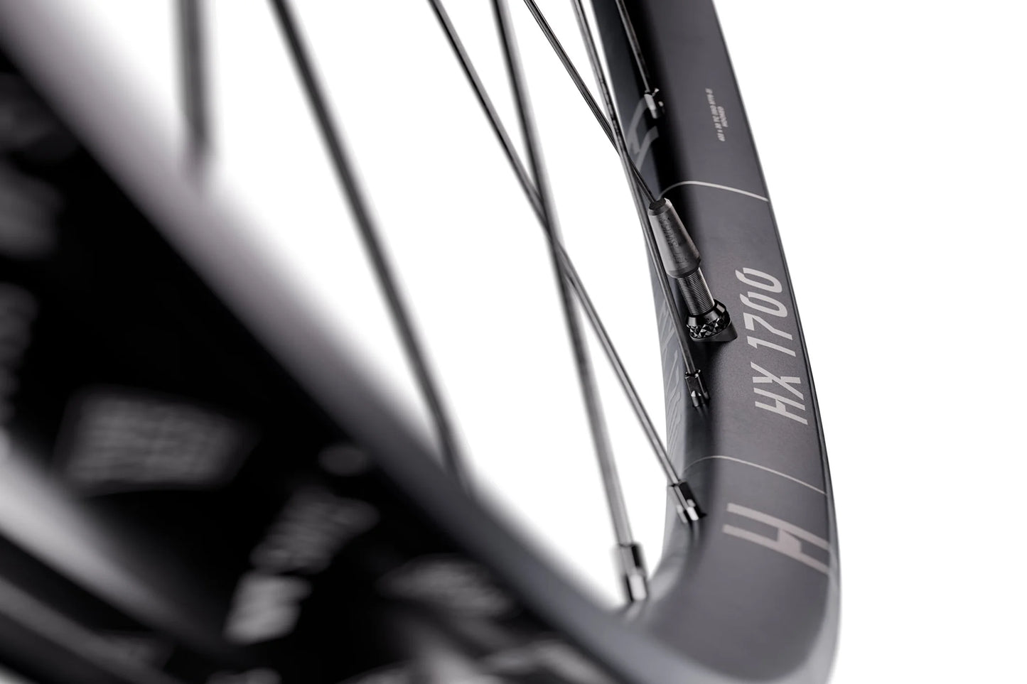 DT SWISS HX 1700 SPLINE 30 mm 29" 12x148 mm Boost 2026 baghjul