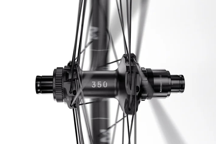 DT SWISS XM 1700 SPLINE 30 mm 29" 12x148 mm Boost 2026 baghjul