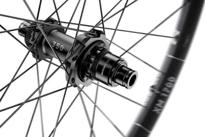 DT SWISS XM 1700 SPLINE 30 mm 29" 12x148 mm Boost 2026 baghjul
