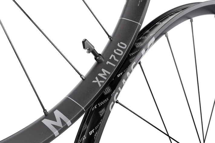 DT SWISS XM 1700 SPLINE 30 mm 29" 12x148 mm Boost 2026 baghjul