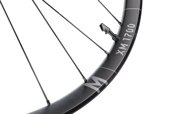 DT SWISS XM 1700 SPLINE 30 mm 29" 12x148 mm Boost 2026 baghjul