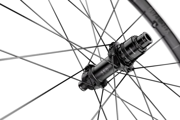 DT SWISS XRC 1700 SPLINE 30 mm 29" 12x148 mm Boost-baghjul