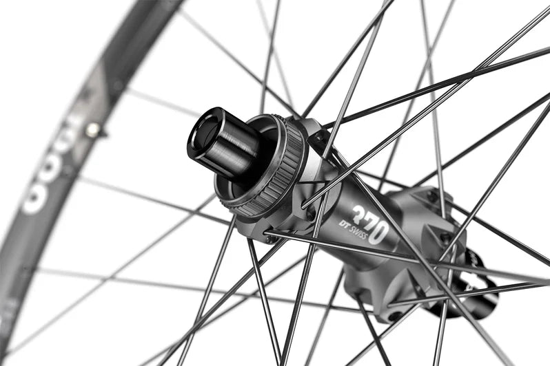 DT SWISS X 1900 SPLINE baghjul 25 mm 29" 12x148 mm