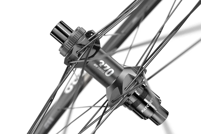 DT SWISS X 1900 SPLINE baghjul 25 mm 29" 12x148 mm