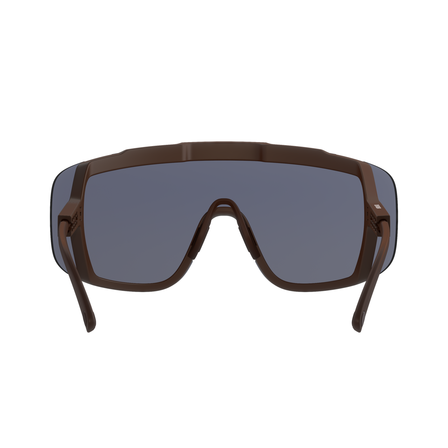POC DEVOUR Goggles + Bronze Clarity Universal Sunny Turquoise Lens