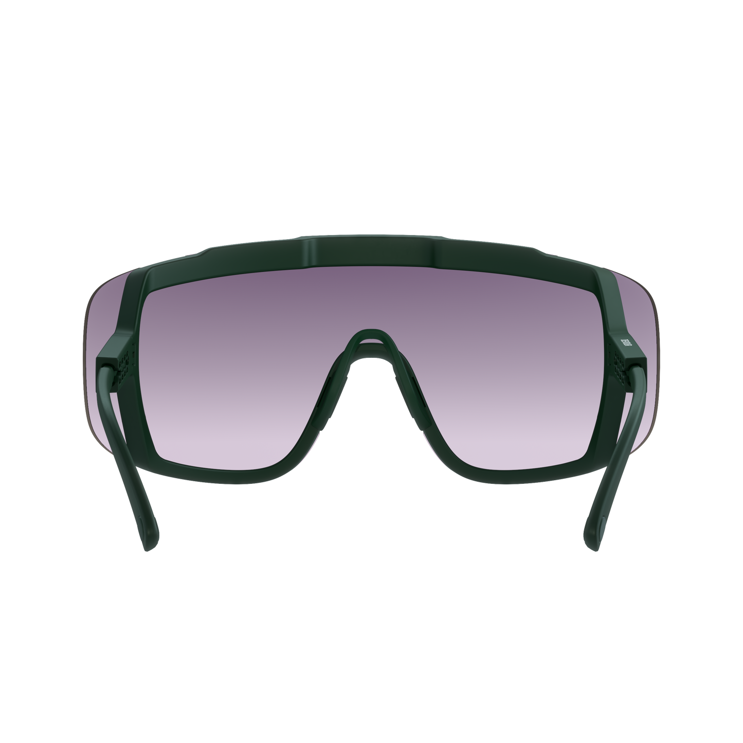 POC DEVOUR WF + Khaki/Clarity Road/Sunny Silver Goggles