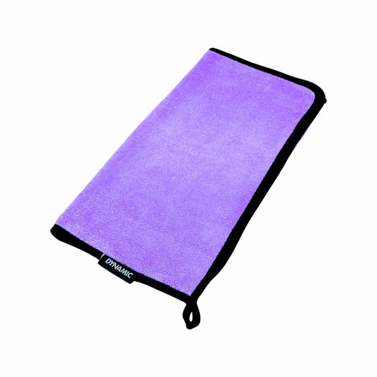 DYNAMISK LUKSUSPOLERINGSKLUD I MIKROFIBER