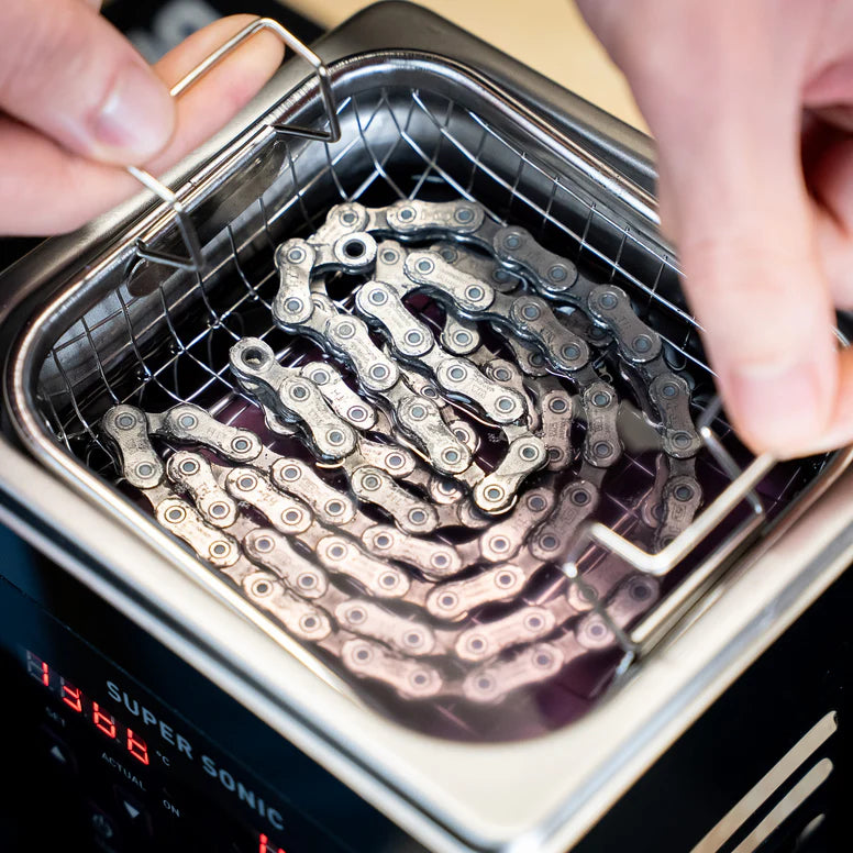 DYNAMIC SUPER SONIC Ultrasonic Cleaner
